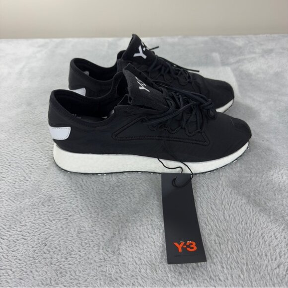 Adidas Y3 Raito Racer Men's Size 9 US - Picture 5 of 16